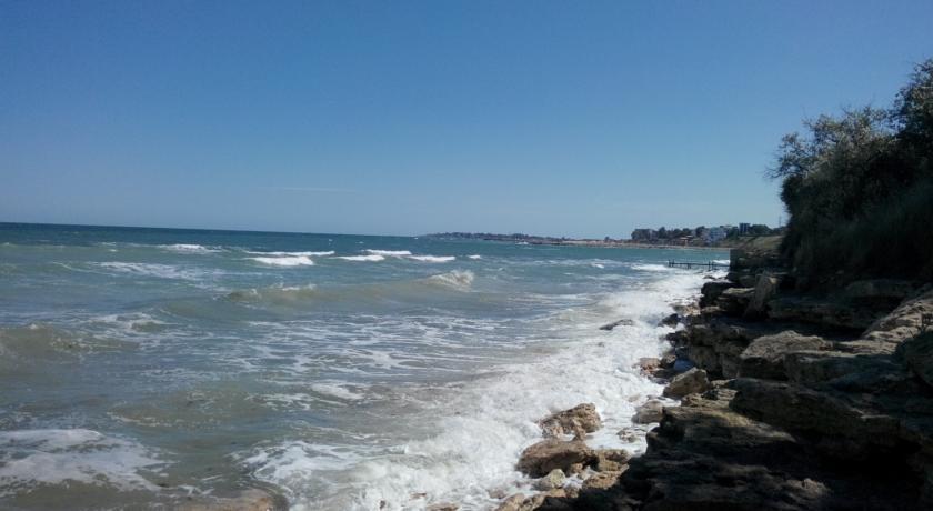 Vila Laura Eforie Nord Exterior photo