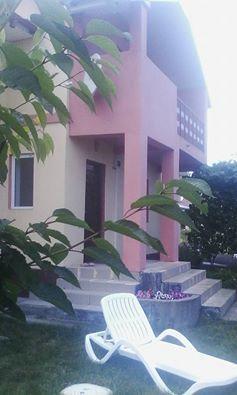 Vila Laura Eforie Nord Exterior photo
